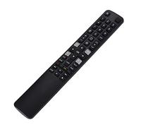 Remoto Control TC Sostituzione TV Trasmissione del Segnale di Risposta Rapida Remoto STURDY> MATERIALE ABS Universale di Distanza 8m