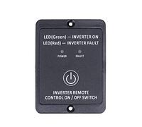 Remoto per Inverter Onda Pura 12V Pur AlcaPower by President