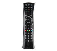 Remoto RM-109U RMAX, Sostituzione a 46 tasti per Humax RM-I09U / HDR-2000T PVR FREESAT, design durevole ABS, funzionamento a lungo raggio fino a 10 m, compatibile con TV set-top