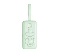 Remoto Wireless - 9 Pulsanti Ricaricabili | Nuovo Reading Remote | Per I Proiettori Di Fotocamere Per La Presentazione Della Conferenza Sul Lavoro Di Lavoro Della Scuola Garage E Altri