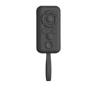 Remoto Wireless - 9 Pulsanti Ricaricabili | Nuovo Reading Remote | Per I Proiettori Di Fotocamere Per La Presentazione Della Conferenza Sul Lavoro Di Lavoro Della Scuola Garage E Altri