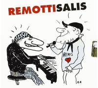 Remotti Remo - Remotti Salis
