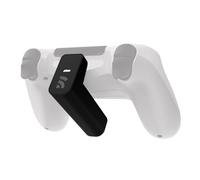 Remotto4 - Caricabatterie Wireless per Controller PS4 - +12 Ore di Autonomia - Batteria Portatile Facile da Trasportare - Nessun Cavo, Si Gioca Mentre Si Carica - Lunga Durata della Batteria