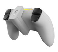 Remotto5 - Caricatore USB per controller PS5 wireless - Batteria portatile per D