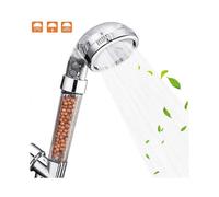 Removable And Washable Shower Head, Single-function Hand-held Filter Shower, Single Shower