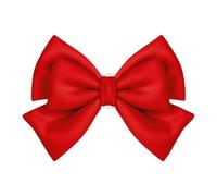 Removable Helmet Bow - Adhesive Safety Hat Decor, Suction Cup Accessory with Secure Hold, Helmet Ornament Versatile Use, Sports Gear Lightweight Design, Women Girls for Skiing Cycling Commuting