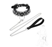 Removable PU leather chain, fashion accessories