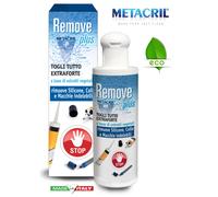 Remove Plus 200ml Sciogli Macchia