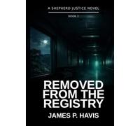 Removed from The Registry