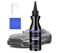 Removedor De Rayones Para Coches | Agente De Pulido Y Reparación Duradero Para Auto | Cuidado Automotriz Para Entusiastas, Detallistas, Camiones, SUV, Sedán, RV, Furgonetas Y Gerentes De Flota