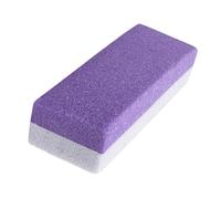 Remover Al Callo - Professionale Pumice Stone | Rimozione Di Calli E Scrubber Piedi, Scrub Della Pelle Morta Del Piedi, Scrubber Di Pietra Del Per Piedi, Pietra Pomice, Removed