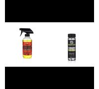 Remover C-22 Walker Tape 354ml. 12oz + Colla Ultra Hold 41,4ml. 1.4oz.