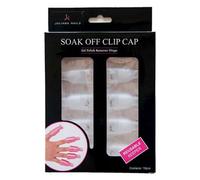 Remover Clips Bianco, Per confezione 10 pezzi
