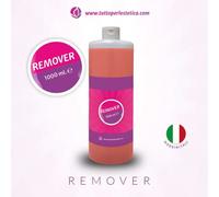 Remover da 1 litro La vie est belle Semipermanente Tip e colle