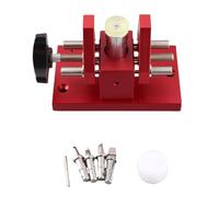 Remover della custodia per orologi Gearwell, strumento più vicino all'aperto, porta di riparazione di orologiai in acciaio, kit di strumenti di riparazione dell'orologio,