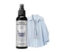 Remover, Instant Ironing Alternative, Skirts Dresses Refresher, Home Apartment Essentials, Travel Vacation Travel Kit, Premium Apparel Grooming, Scented Liquid Bottle