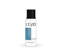 REMOVER NON ACETONICO - Solvente per Gel Polish - Acetone Free - L'EVID MILANO - 250ml