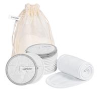 Remover Pad Riutilizzabile Di Rimozione Del Trucco Riutilizzabili