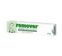 Remover pasta tubo 50g