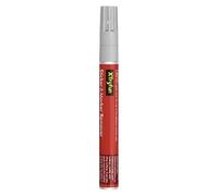 Remover Pen, Glue Cleaning Tool, Compact Size Spray Tip Press Design Lightweight Body, Adhesive Cleaning Agent for Metal, Ceramics, Wood, Marble, Paint, Glass 5.59x5.59x0.63 Inches