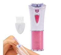 Remover per capelli - Il volto delle donne, più ergonomico | Remover di baffi elettrici, viso da donna Haibetpilierer