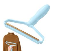 Remover per capelli per animali domestici, strumento di depilazione per animali domestici | Rastrello per pulizia a doppia facciate,Mobili raschietti per la lavanderia abbigliamento rasoio moquette di