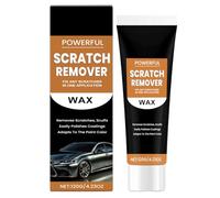 Remover Per Graffi Di Auto NEXA, Cera Per Riparazione Di Graffi Di Auto, Pasta Di Riparazione Della Vernice, Robusta E Duratura, Applicazione Rapida E Veloce, 6,3x15,5 Cm Per Protezione A Lungo Termin