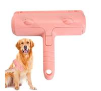 Remover Per I Capelli Del Cane - Spazzola Di Rimozione Del Fluff | Rullo Di Rimozione Del Parrucchiere Per Animali Domestici, Spazzola Per La Pulizia Della Pelle Per Cani, Spazzola Per Parrucchiere