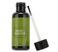 Remover Polacco di Gel Professionale - Strumento Portatile 30 Ml di Nail Art per Salone per Unghie Casalingo, Ingredienti Naturali Sicuri Immergere lo Smalto le Unghie
