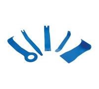 Remover set 5 pz, utensili professionali • Consentono di smontare rifiniture e