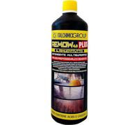 REMOW 4.0 PLUS,IL RIMUOVITUTTO, DETERGENTE MULTISUPERFICIE da 500 ml.