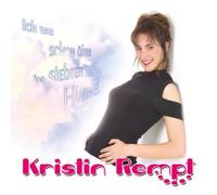 Rempt,Kristin - Ich War Schon Öfter im Siebten Himmel