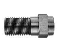 'Rems 180056 - Adattatore unc 1.1/4 "A-G 1/2 interno
