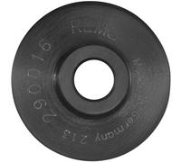 ROTELLA PER PETTINI E TAGLIATUBI REMS ROTELLA P 10-63, S7, IN ACCIAIO SPECIALE,