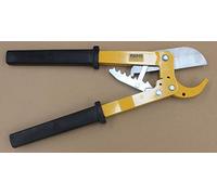 Rems 291101 - Forbici per tubo plastico Ros poli 75 poli