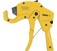 Rems 291250 Cesoia per tubi plastica/multistrato ROS P 42 (fino a Ø 42 mm)