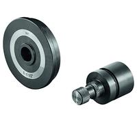 Rems 347030 - Set rullo per fughe 1 - 1. 1/2 "