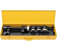 Rems 520025 - Testa di taglio S-Set 3/8-3/4" con prolunga