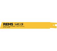 Rems 561002 - Lama per sega speciale 4"/2,5 200mm, 1 unità