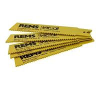 Rems 561002 - Lama per sega speciale 4"/2,5 200mm, 1 unità