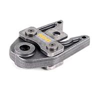PINZA GANASCIA REMS TH 16 A PRESSARE PER PRESSATRICE
