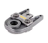 PINZA GANASCIA REMS TH 26 A PRESSARE PER PRESSATRICE