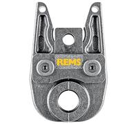 PINZA GANASCIA REMS TH 26 A PRESSARE PER PRESSATRICE