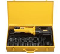 REMS - PRESSATRICE RADIALE ELETTRICA POWER PRESS SE BASIC PACK 572111 R220
