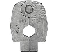 Rems 574504 - Anello pressato v15 45o pr-2b