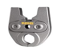 Rems 578328 Mini - Pinze da pressare Mini V-15
