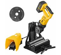 Rems 845002 R220 + 845050 R Set Promozionale 845X04 R220