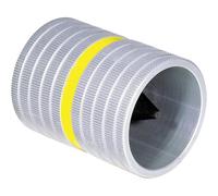 SBAVATORE ESTERNO INTERNO REMS REG 8 35 TUBI ACCIAIO RAME ALLUMINIO PLASTICA