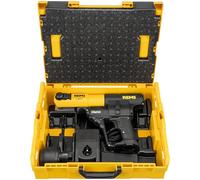 REMS Batteria Press ACC Basic Pack in valigetta L-Boxx per collegamenti pressati D