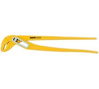 Rems Catch w - Pinza canale catch w300 tubo 1.1/2"